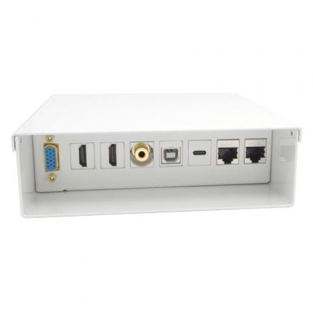 Caja de Conexiones Aisens A127-0720/ VGA